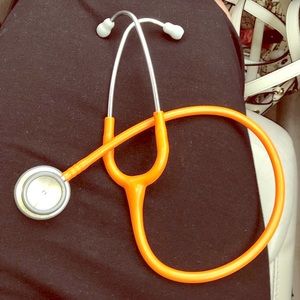 Littmann stethoscope